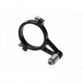 CNC Racing 53mm Steering Damper Mount for Ducati Panigale 1299/1199S, 899, 959, Superleggera